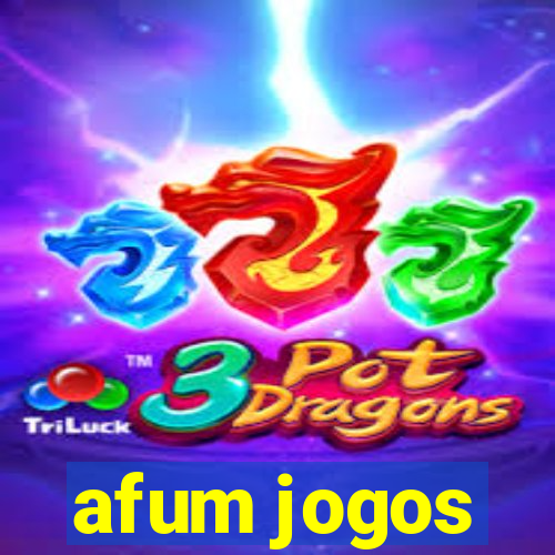 afum jogos